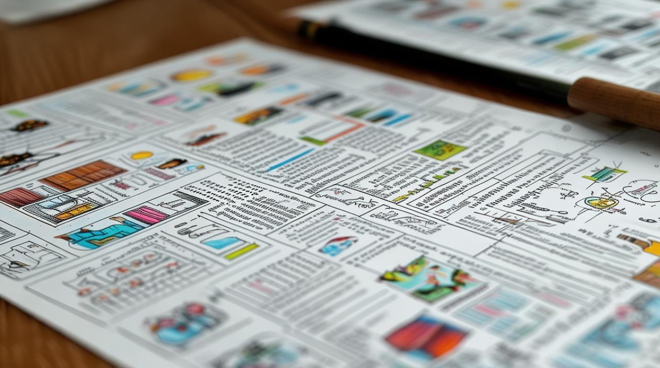 科普手抄报内容