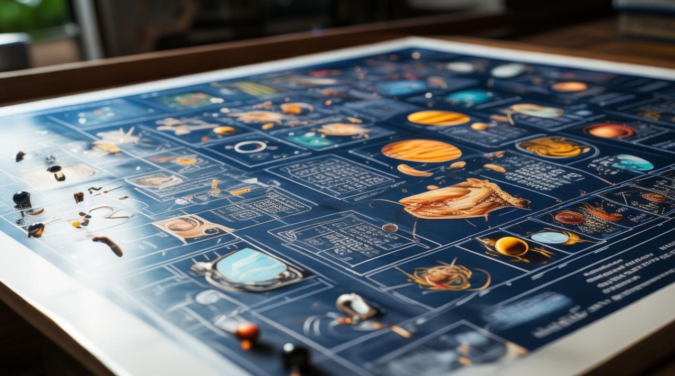 科普手抄报内容