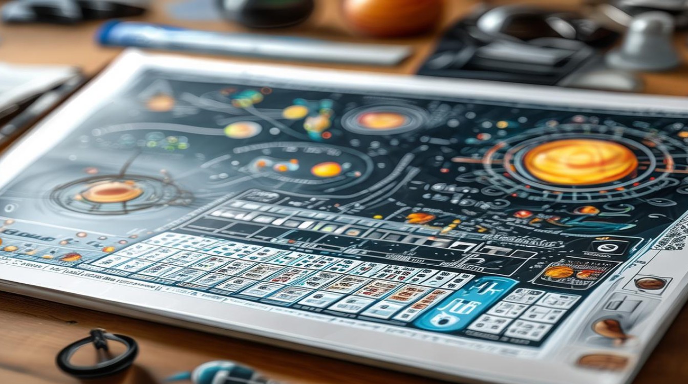 科普手抄报内容