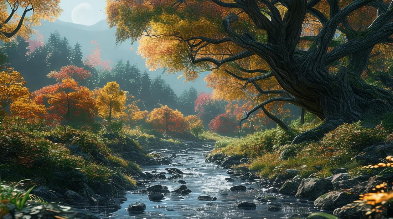 含比喻的四字成语