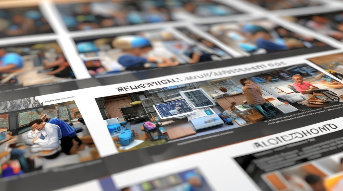 职校有哪些专业