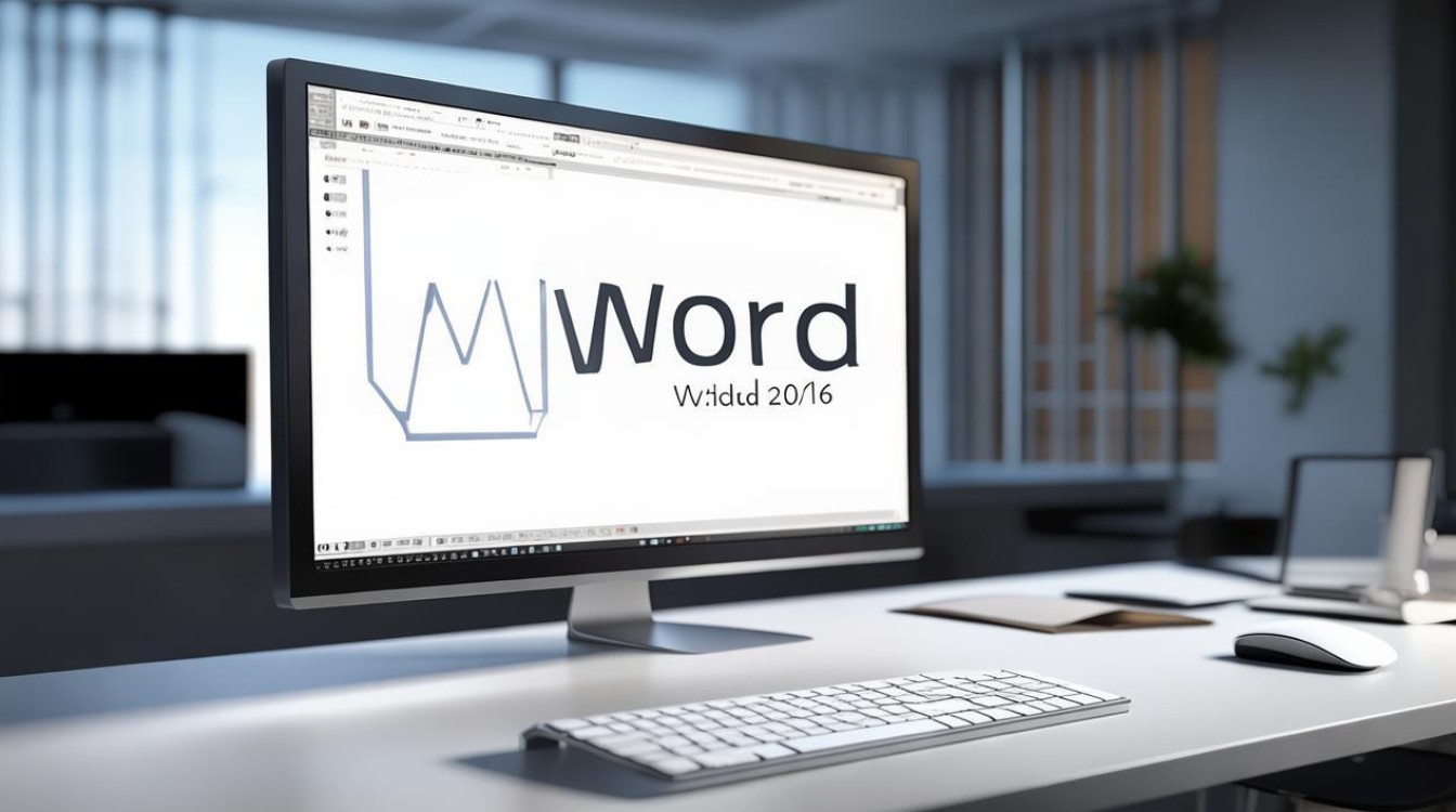 word2016