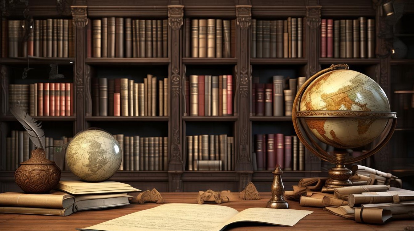 形容知识丰富的成语