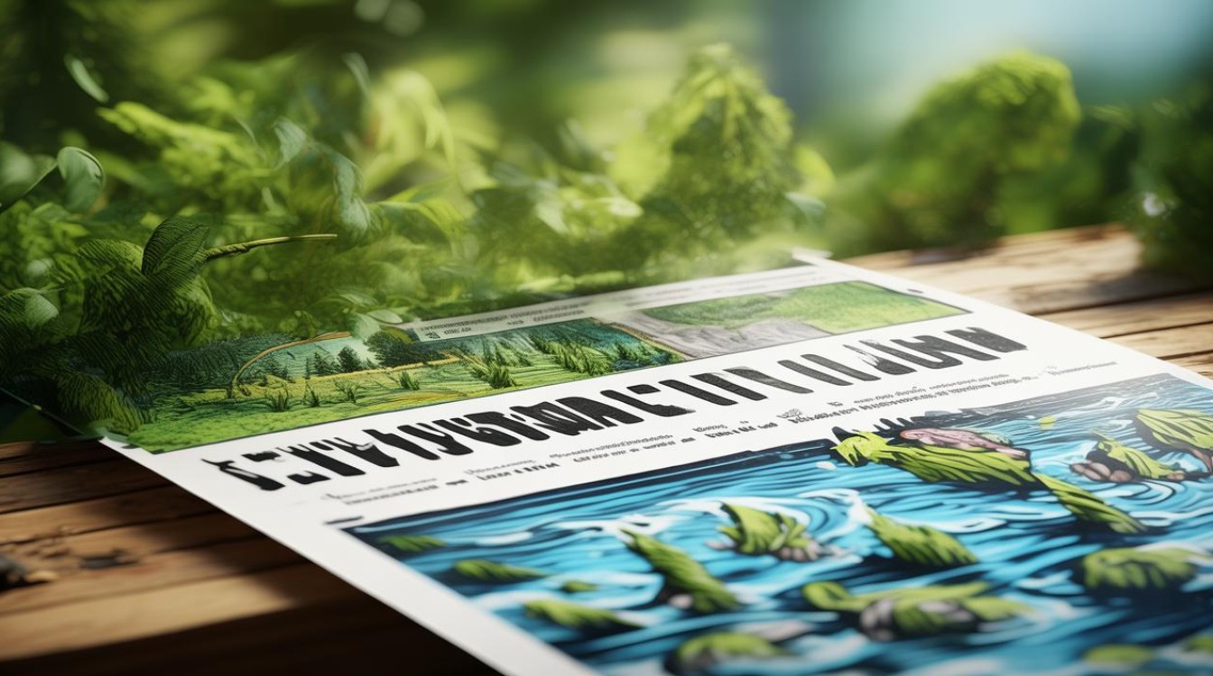 环保手抄报内容 环保手抄报内容