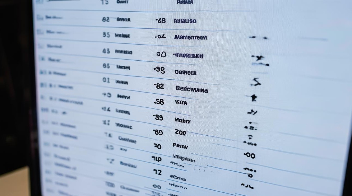 计算机专业排名