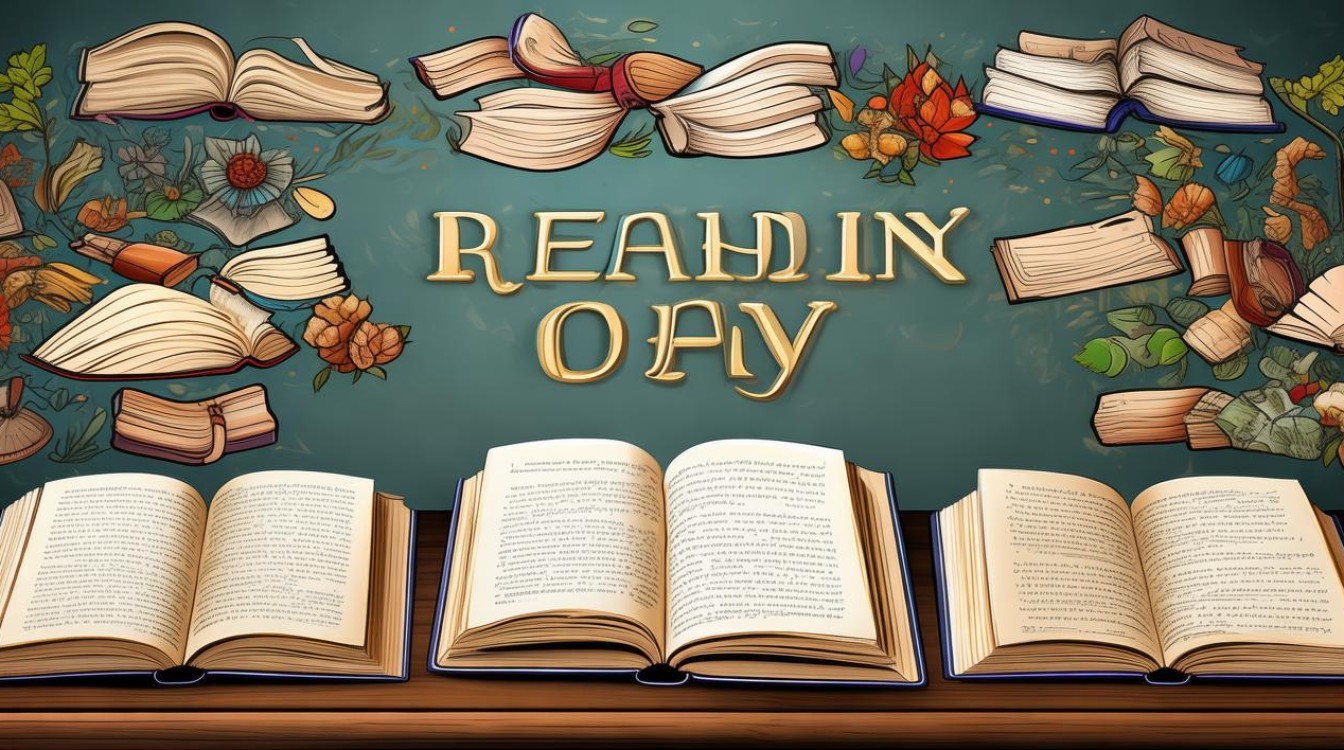 读书日手抄报 读书日手抄报