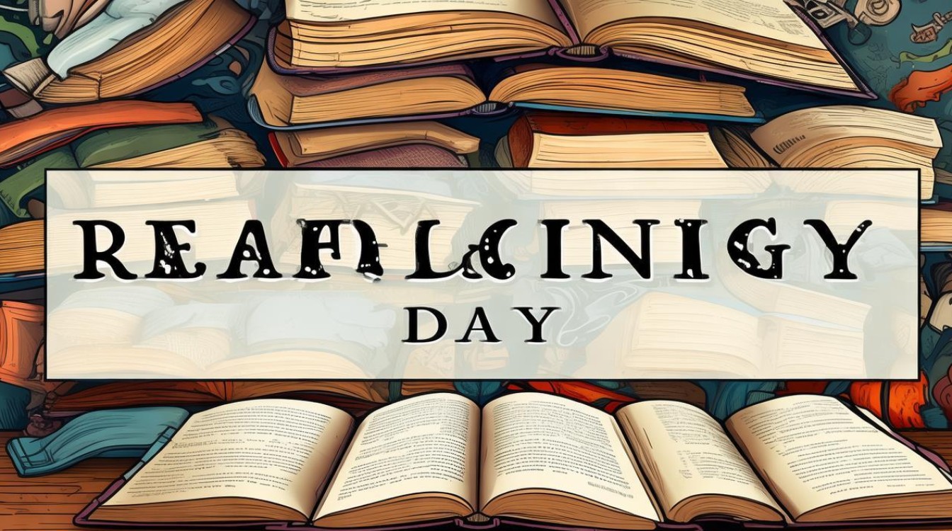 读书日手抄报 读书日手抄报