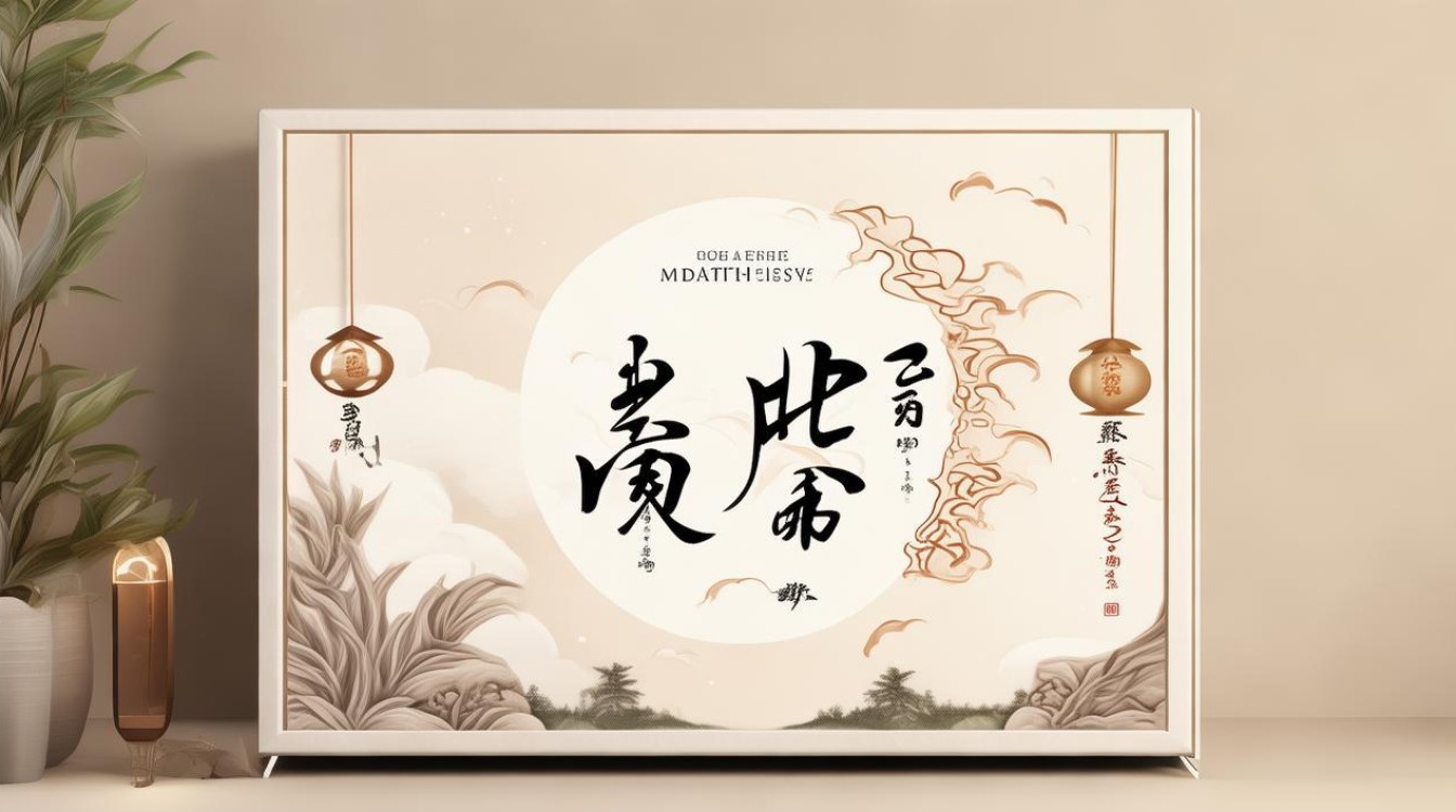 中秋节手抄报简单又漂亮