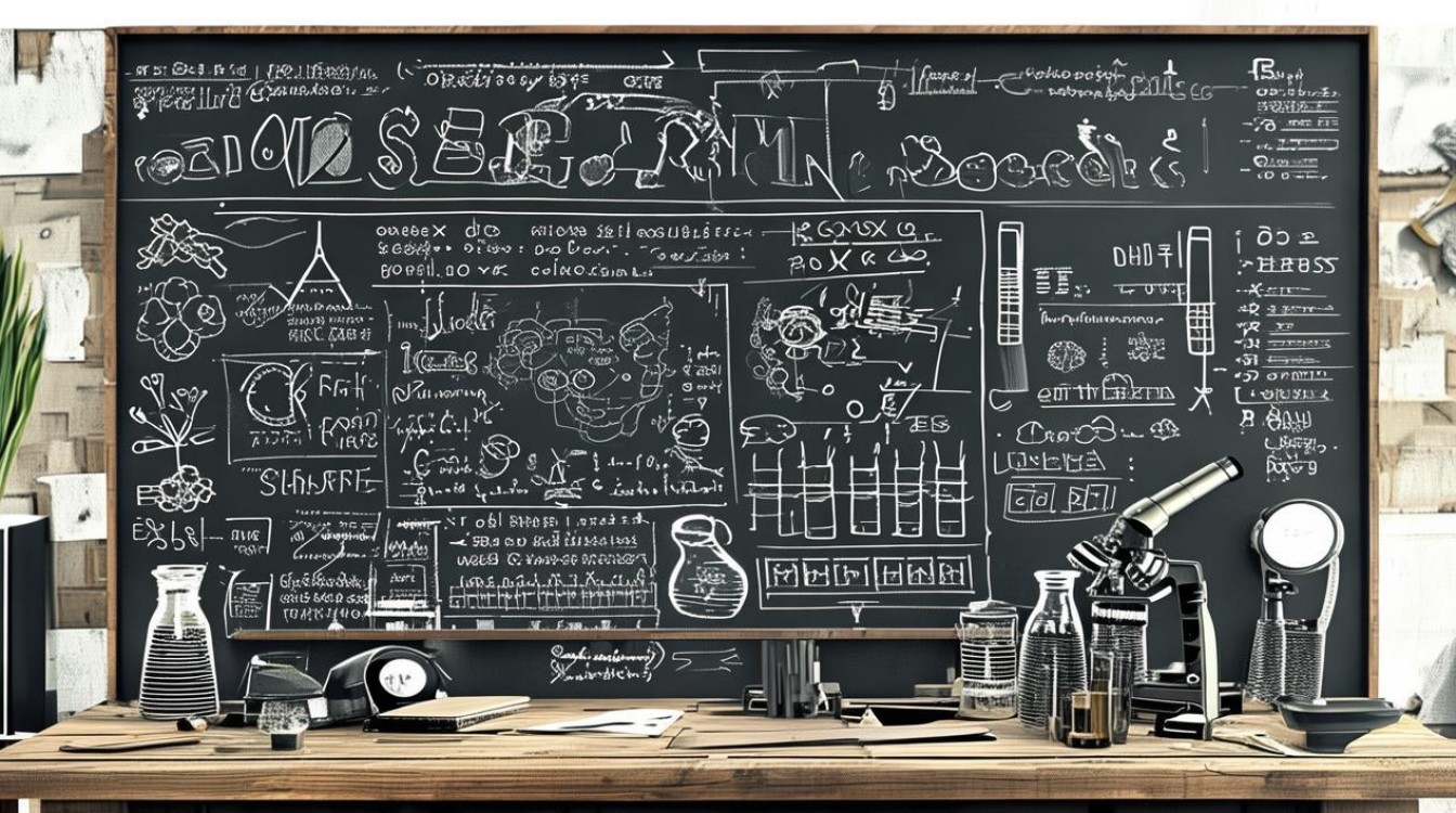 科学家的故事手抄报