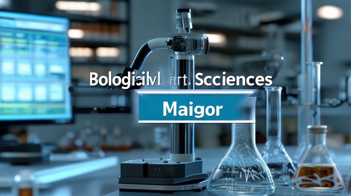 生物科学专业 生物科学专业