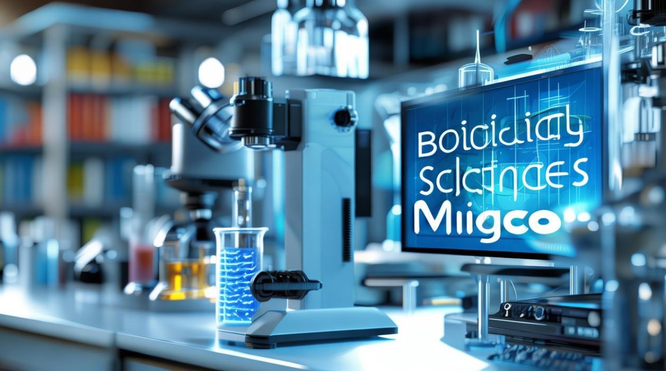 生物科学专业 生物科学专业