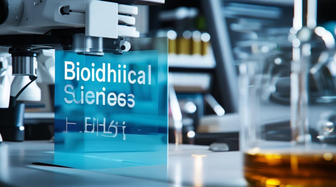 生物科学专业 生物科学专业