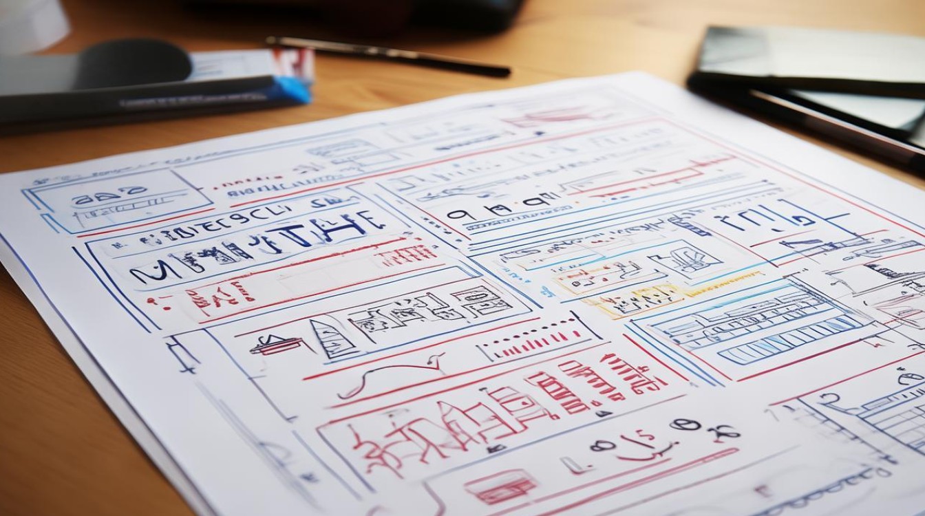 初中数学手抄报