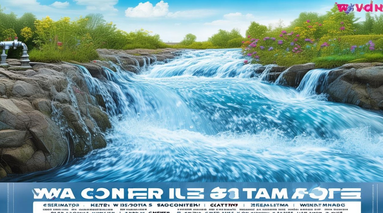 关于节约用水的手抄报 关于节约用水的手抄报