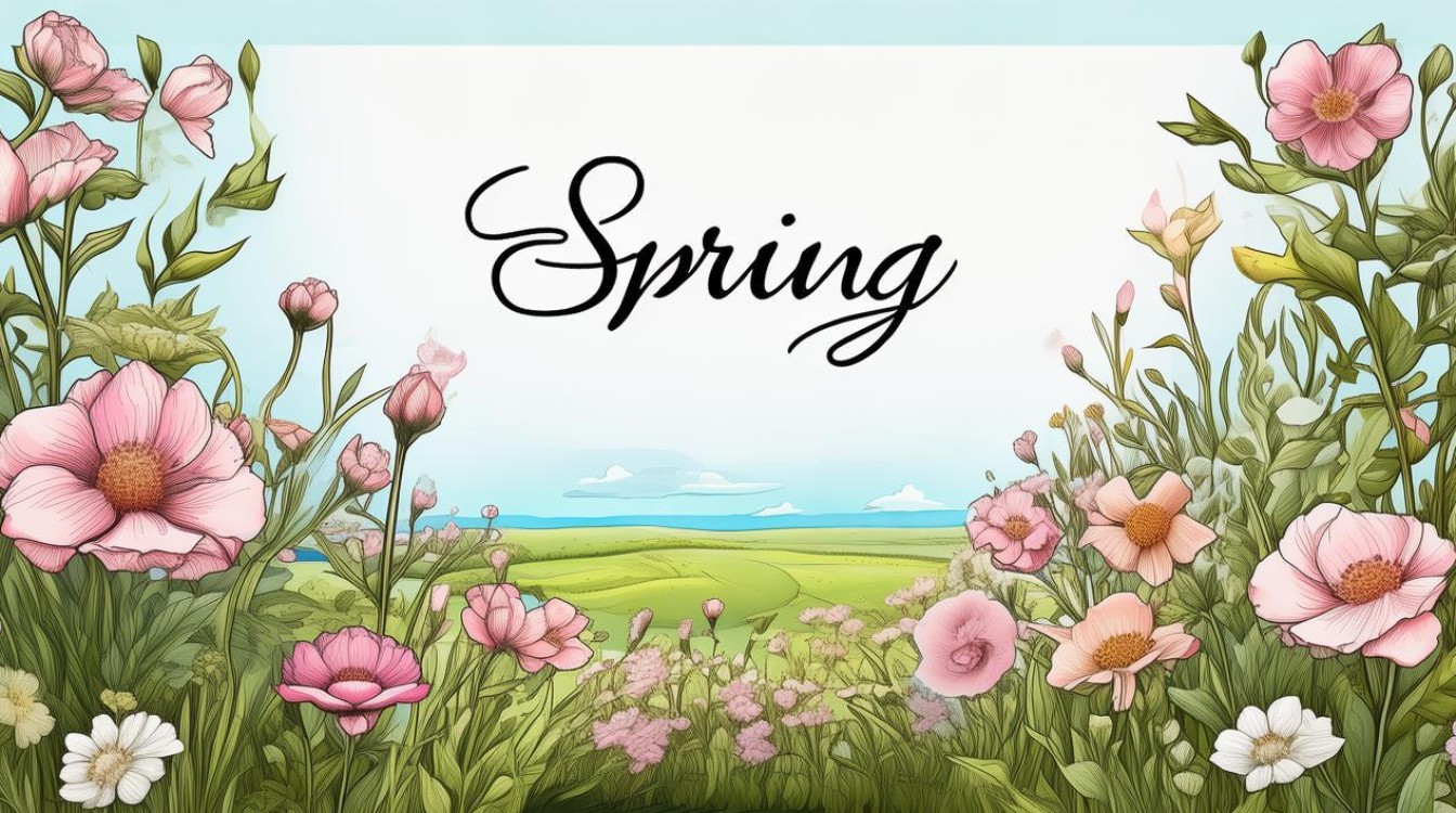 春分手抄报 春分手抄报