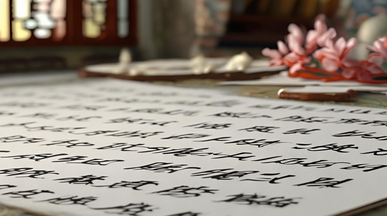 外字开头的成语