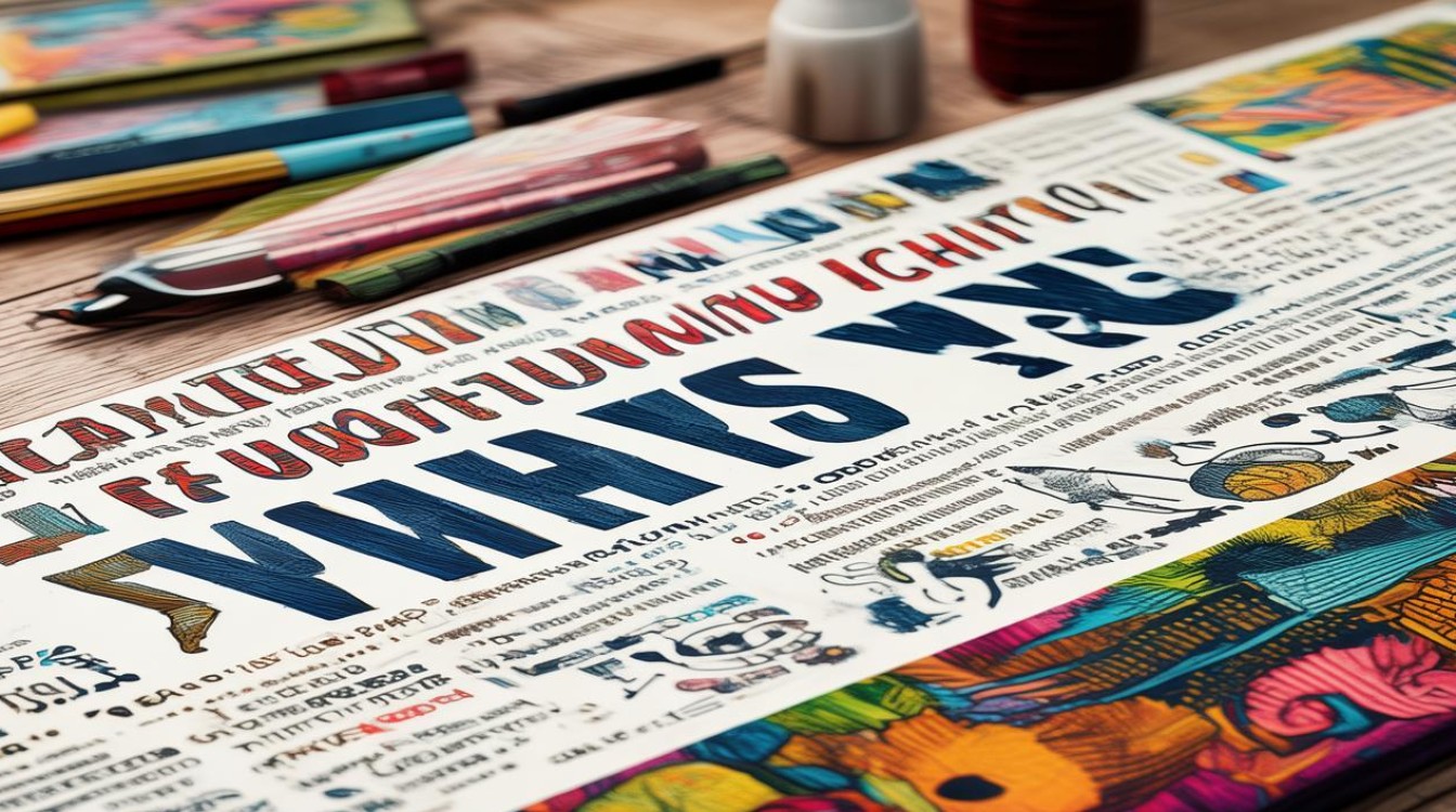 十万个为什么手抄报