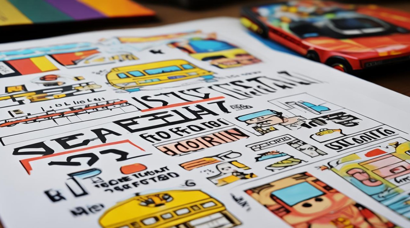 关于安全教育的手抄报