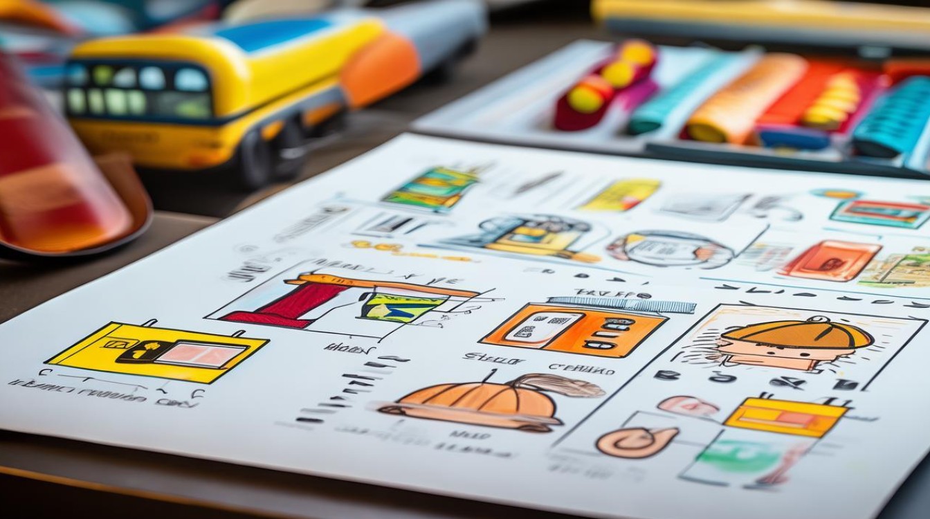 关于安全教育的手抄报