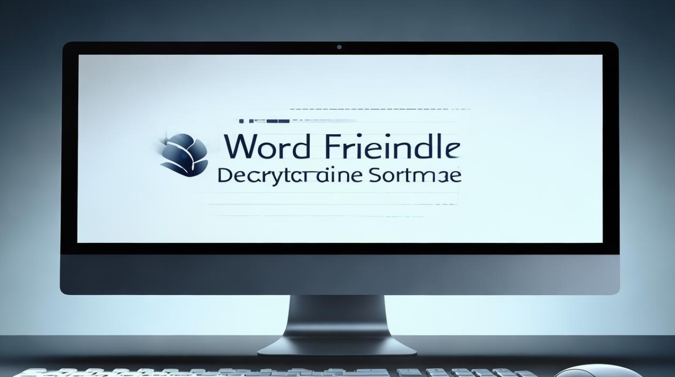 word文档解密软件