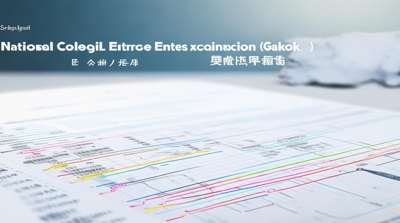 全国高考录取分数线