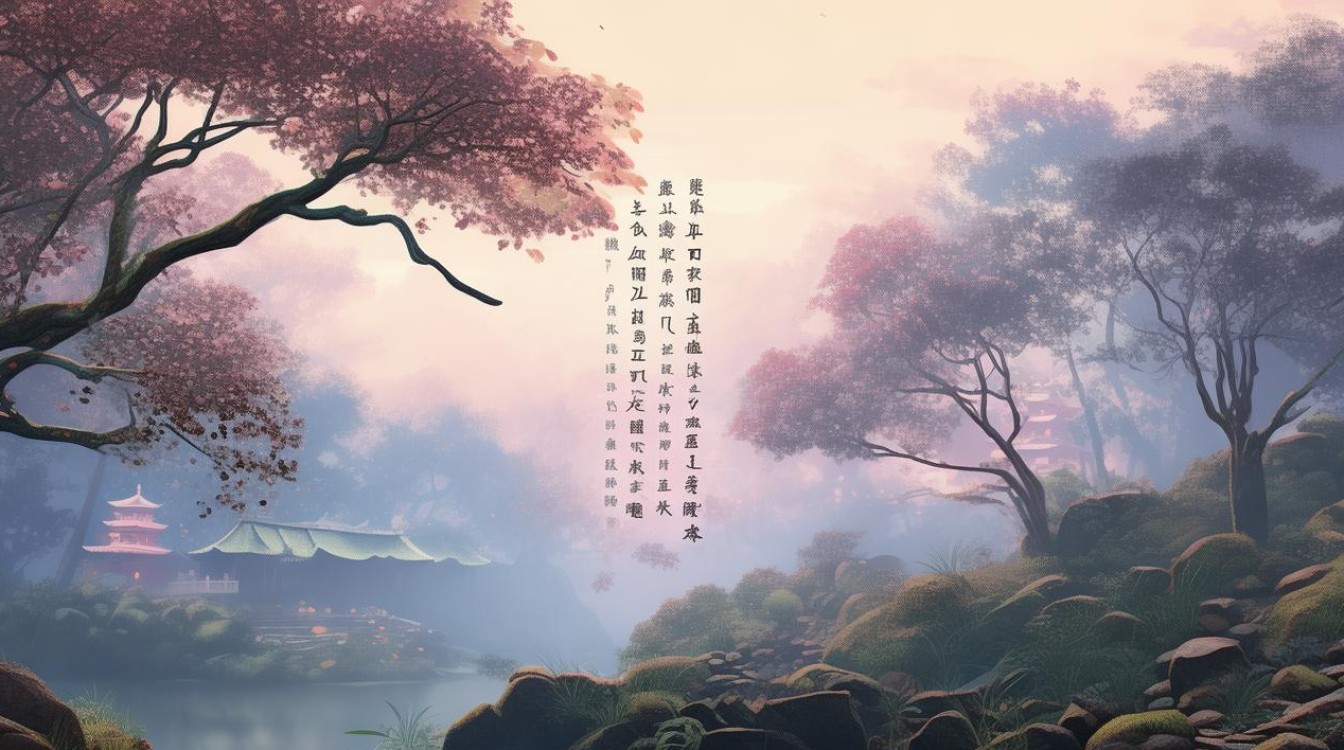 形容安静的成语 形容安静的成语