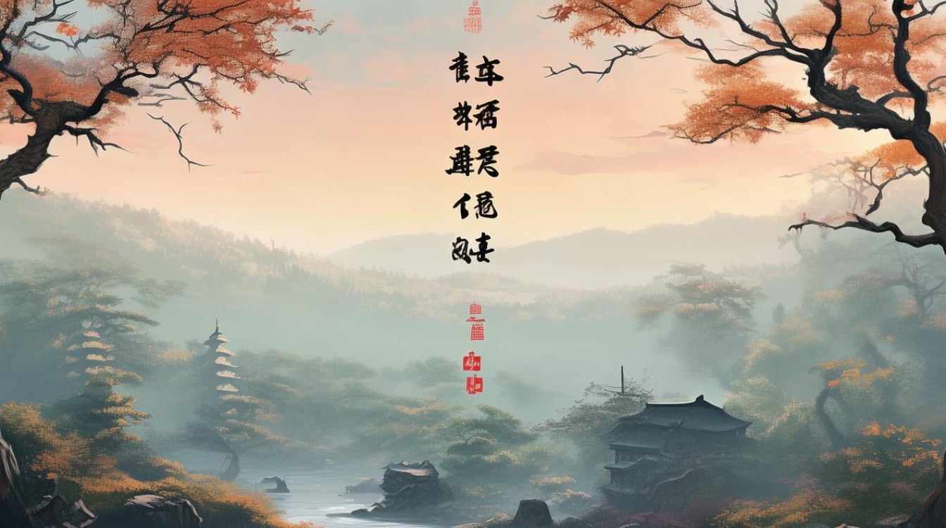 形容安静的成语 形容安静的成语