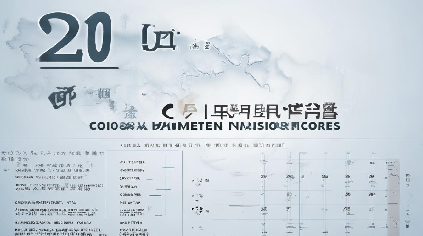 2010年高考录取分数线 2010年高考录取分数线