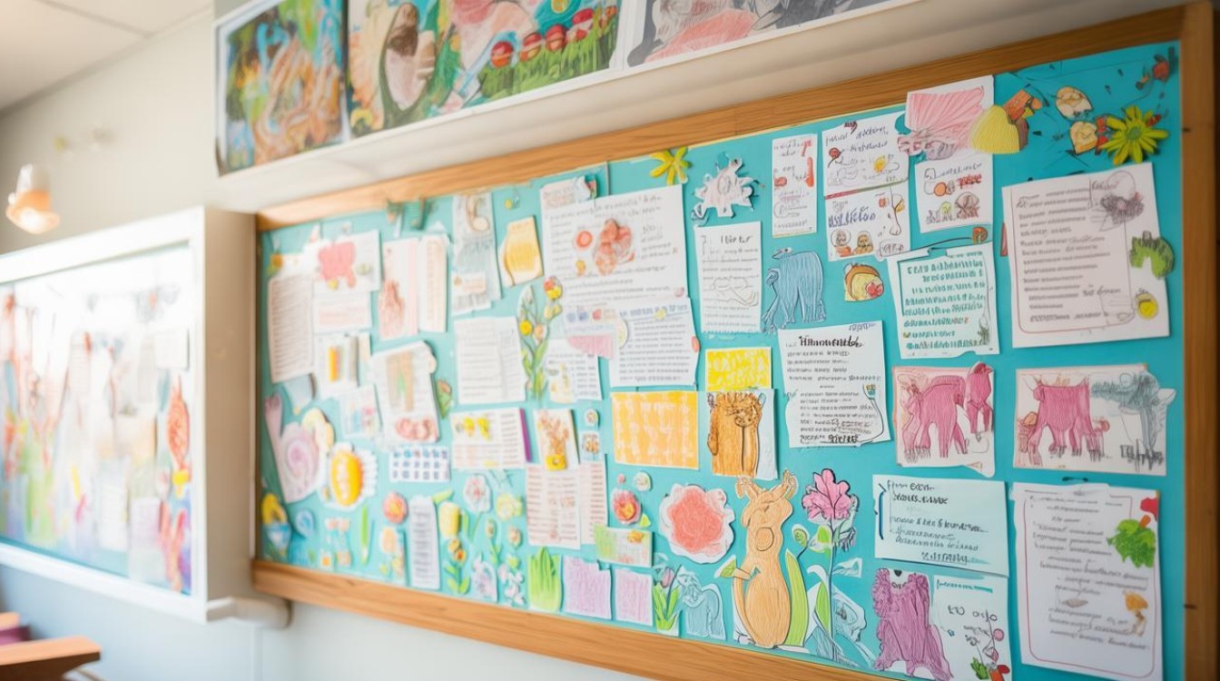 小学生手抄报 小学生手抄报