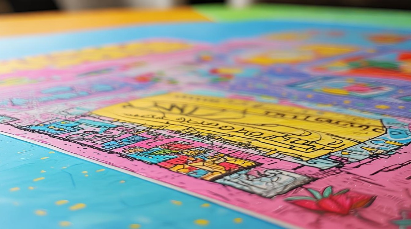 小学生手抄报 小学生手抄报