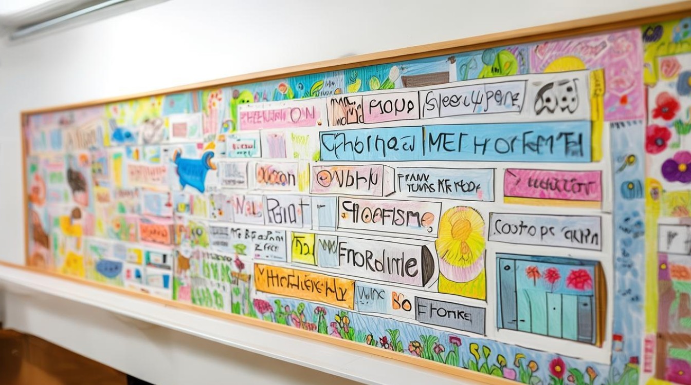 小学生手抄报 小学生手抄报