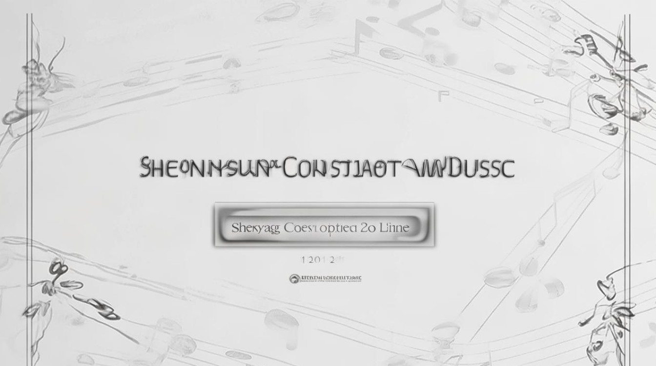 沈阳音乐学院录取分数线