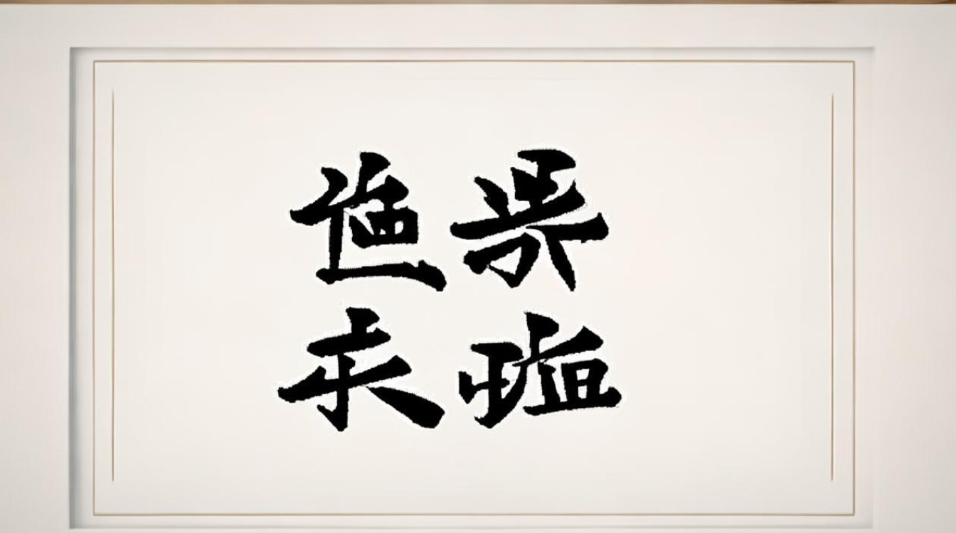 如开头的四字成语