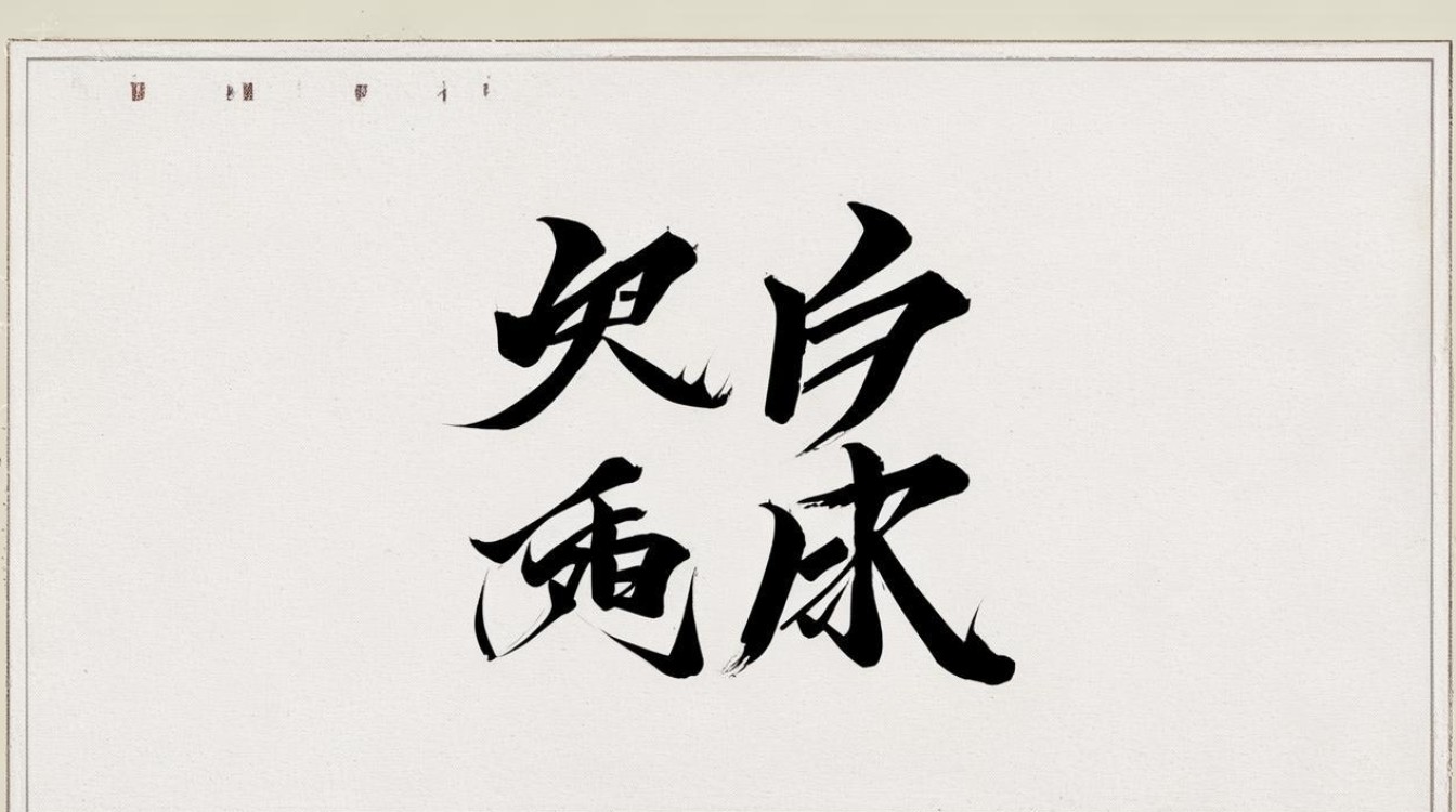 如开头的四字成语