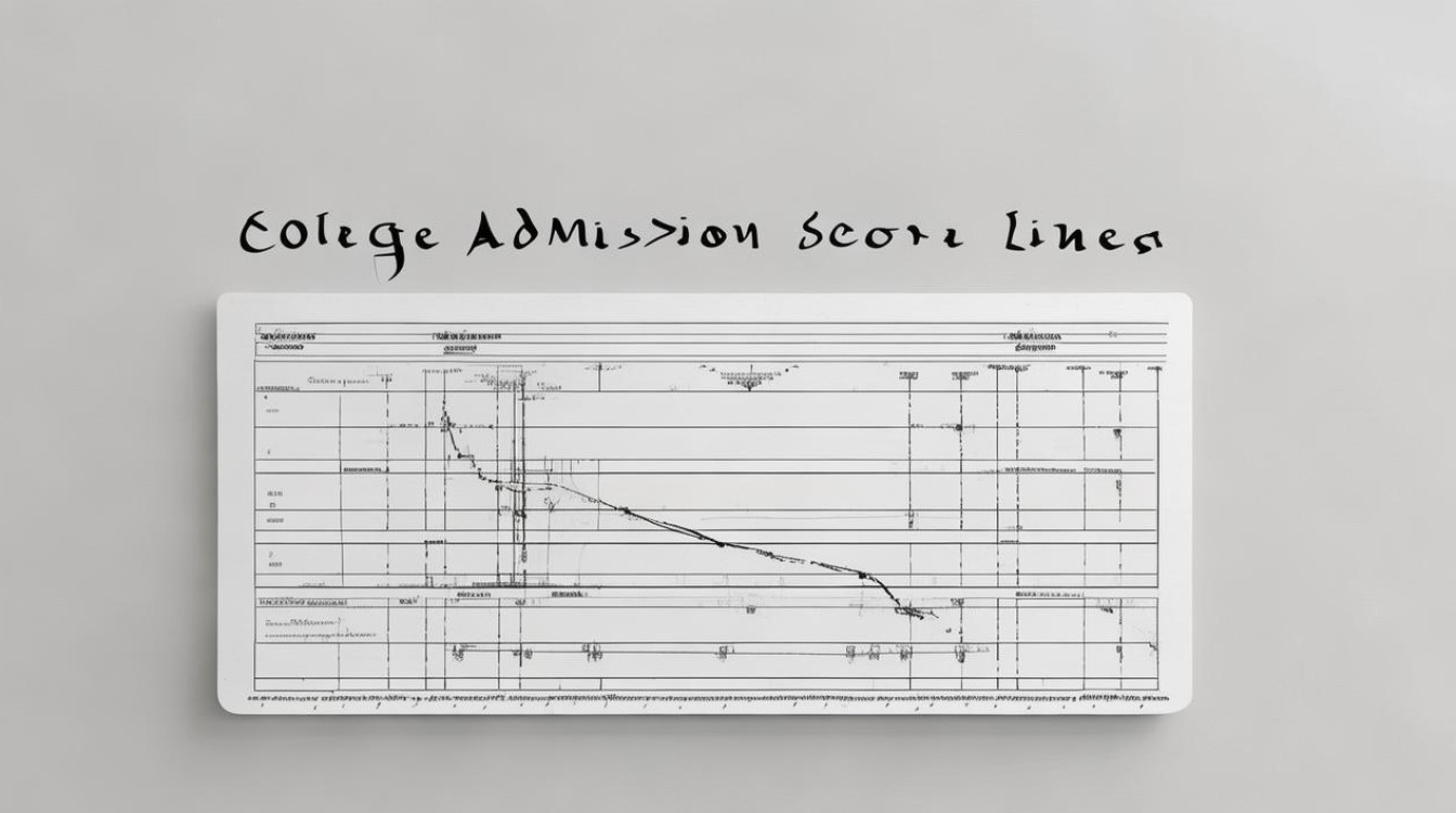 三本录取分数线 三本录取分数线