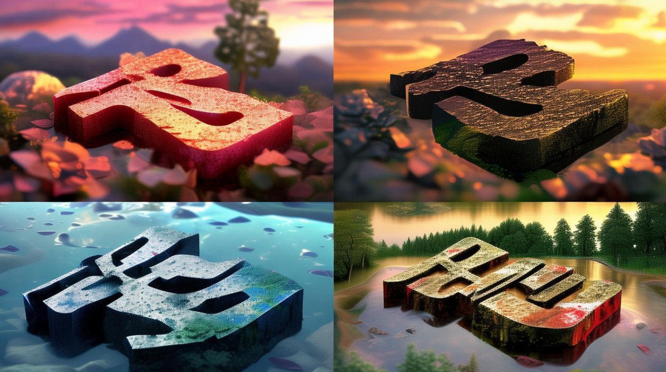 色字开头的成语