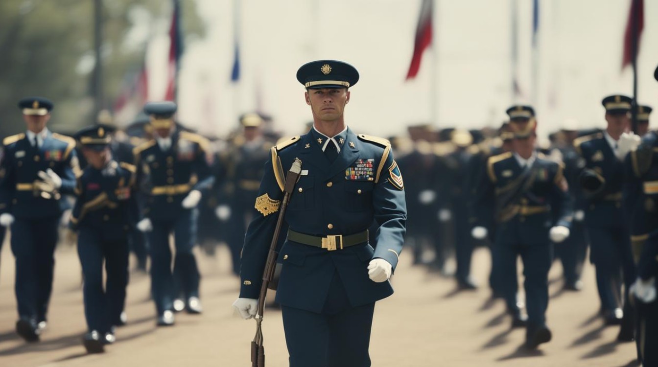 齐步行进与立定教案