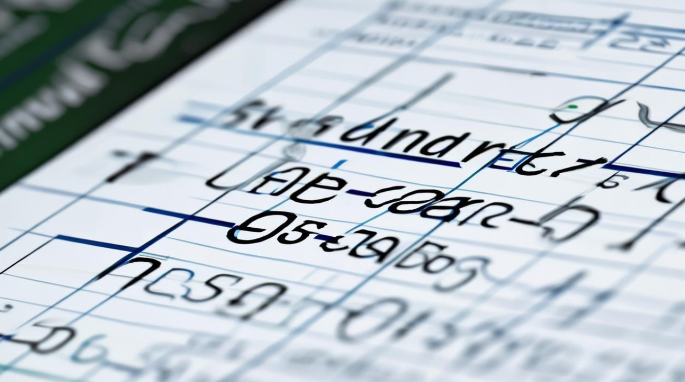 标准差公式excel 标准差公式excel