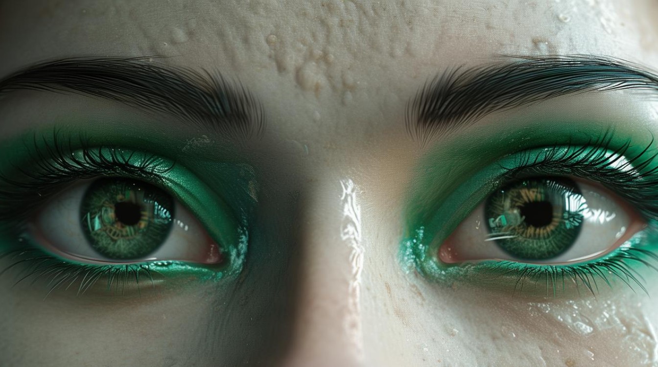 眉什么眼什么四字成语