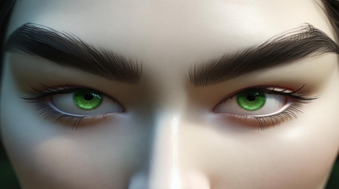 眉什么眼什么四字成语