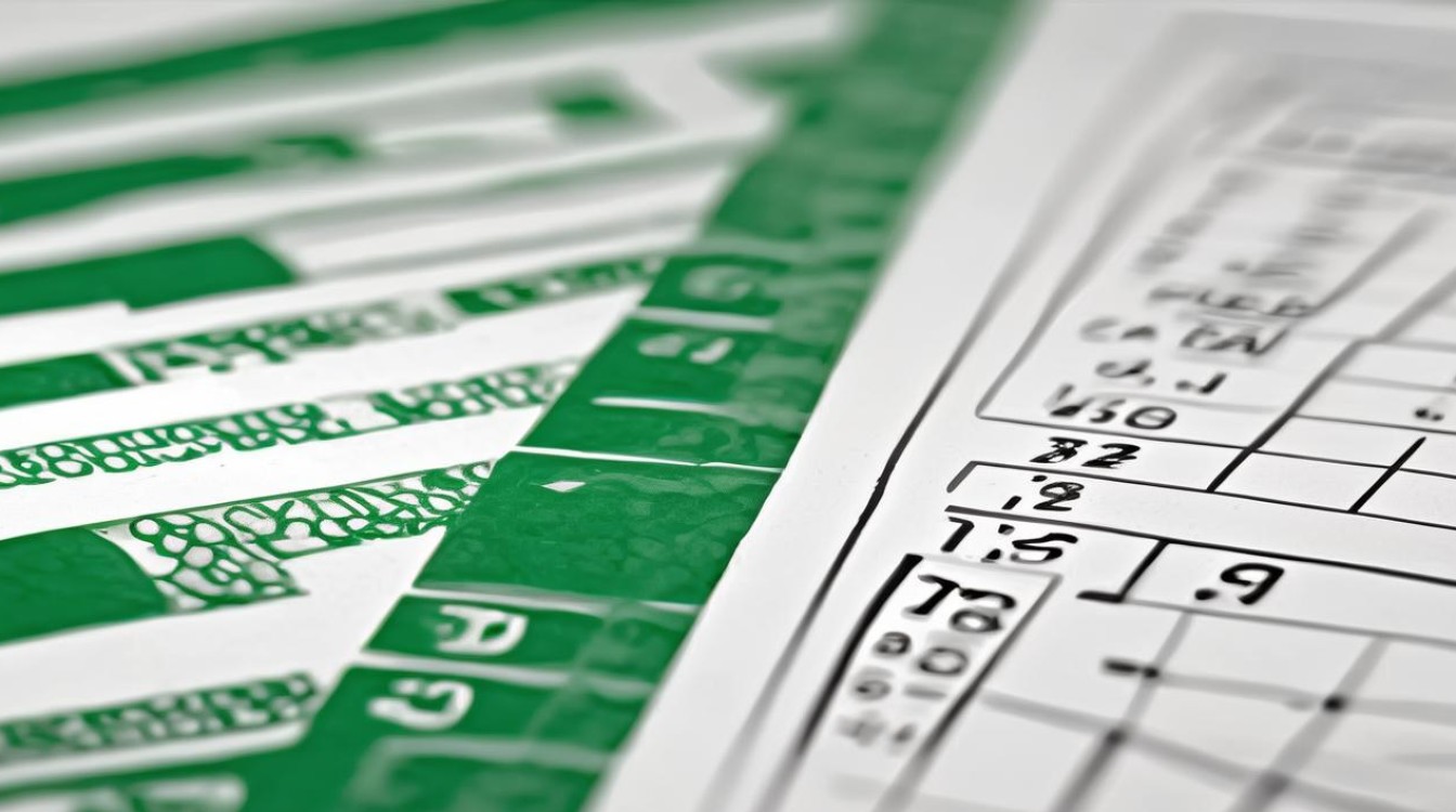 excel横排变竖排