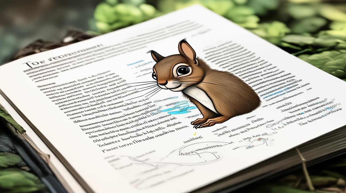 松鼠的眼泪教案