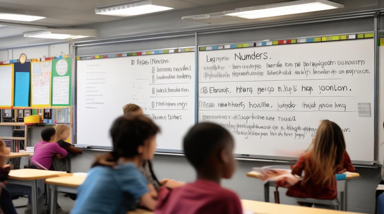 大班数概念教案