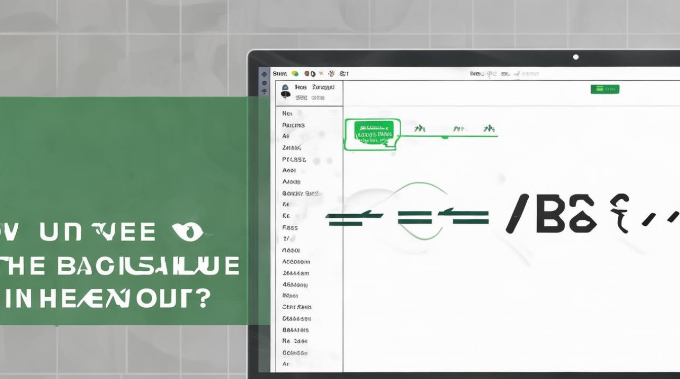 excel怎么取绝对值
