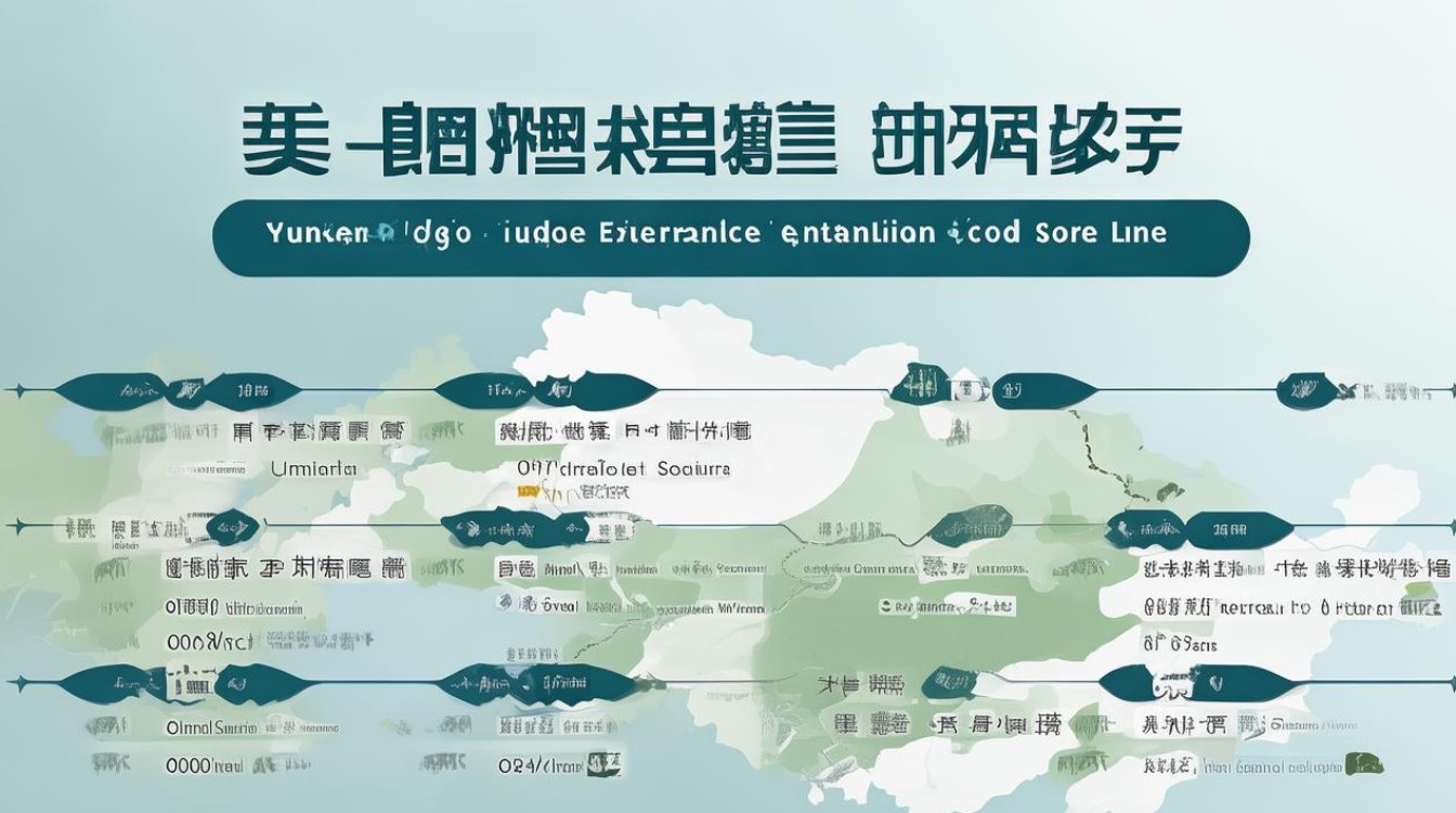云南高考录取分数线 云南高考录取分数线