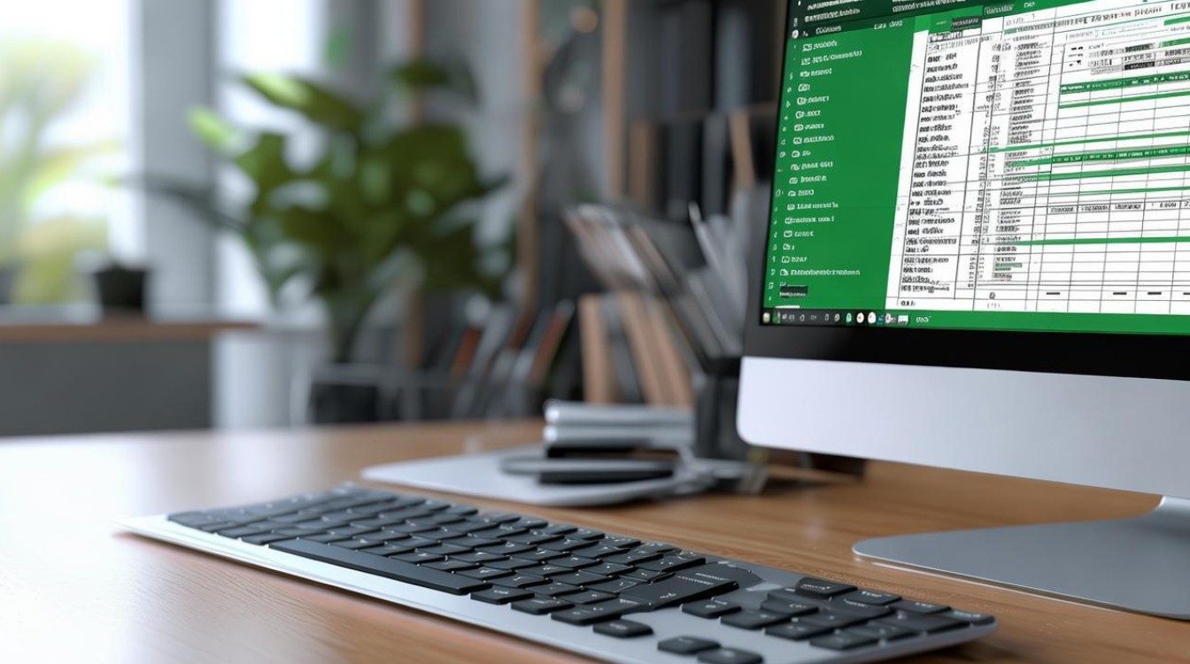 excel自动换行快捷键