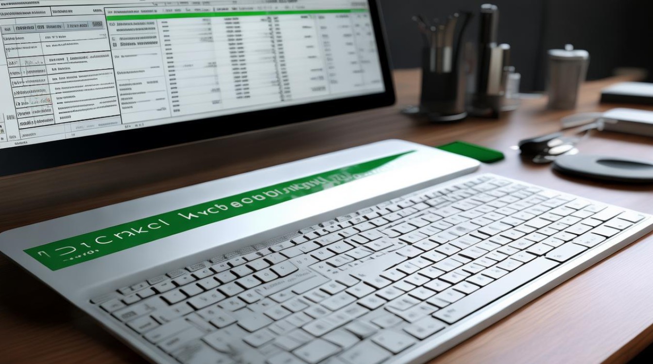 excel自动换行快捷键