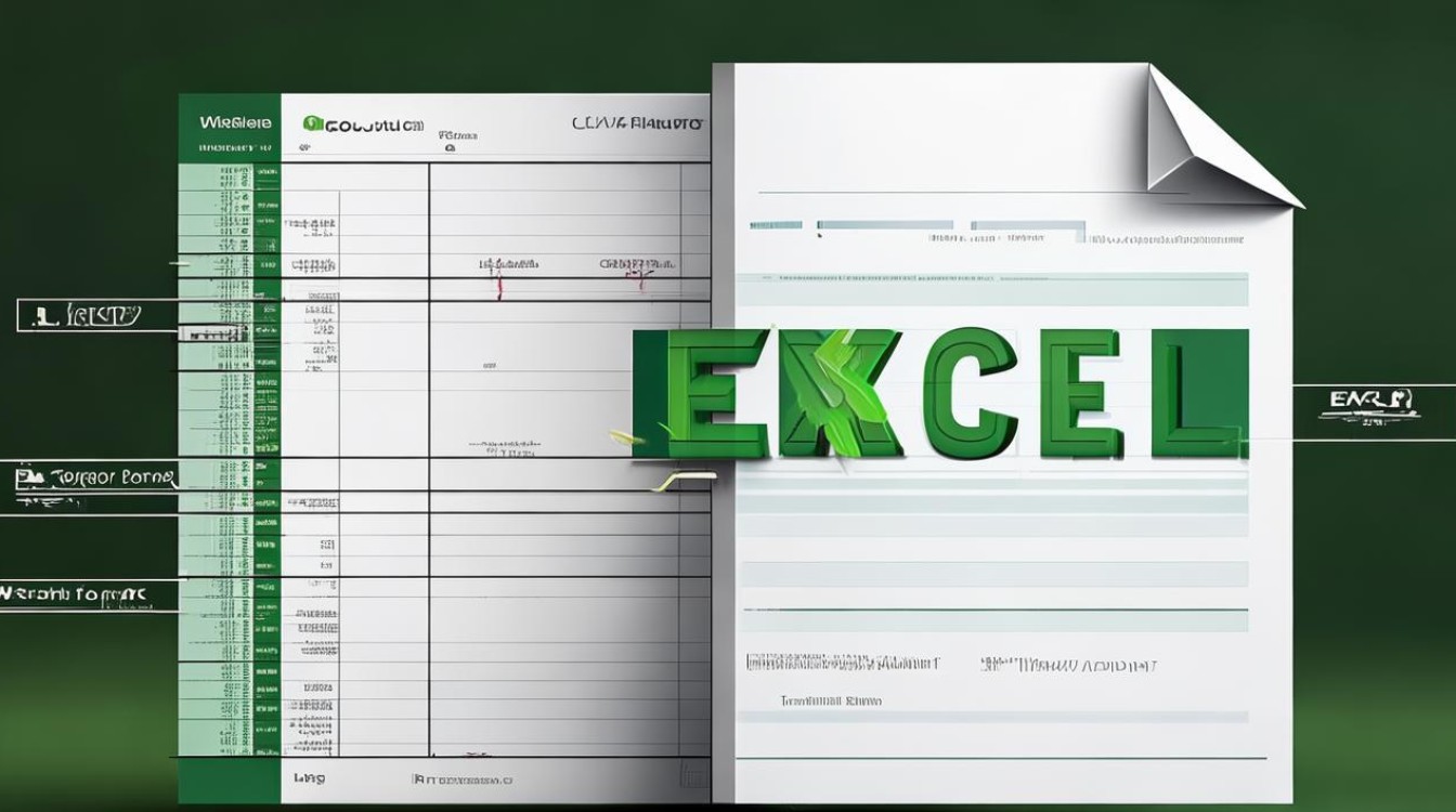 excel怎么转换成word
