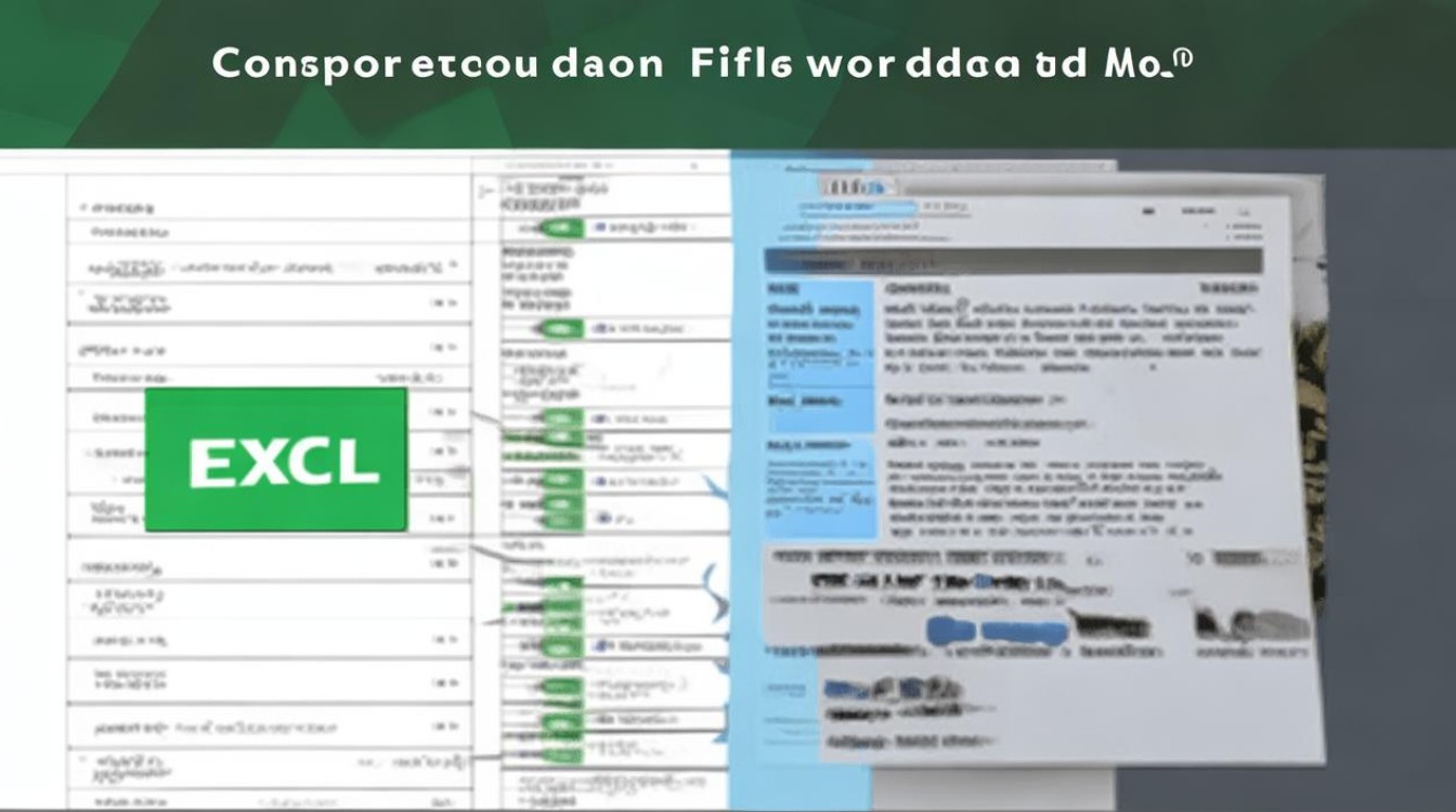 excel怎么转换成word