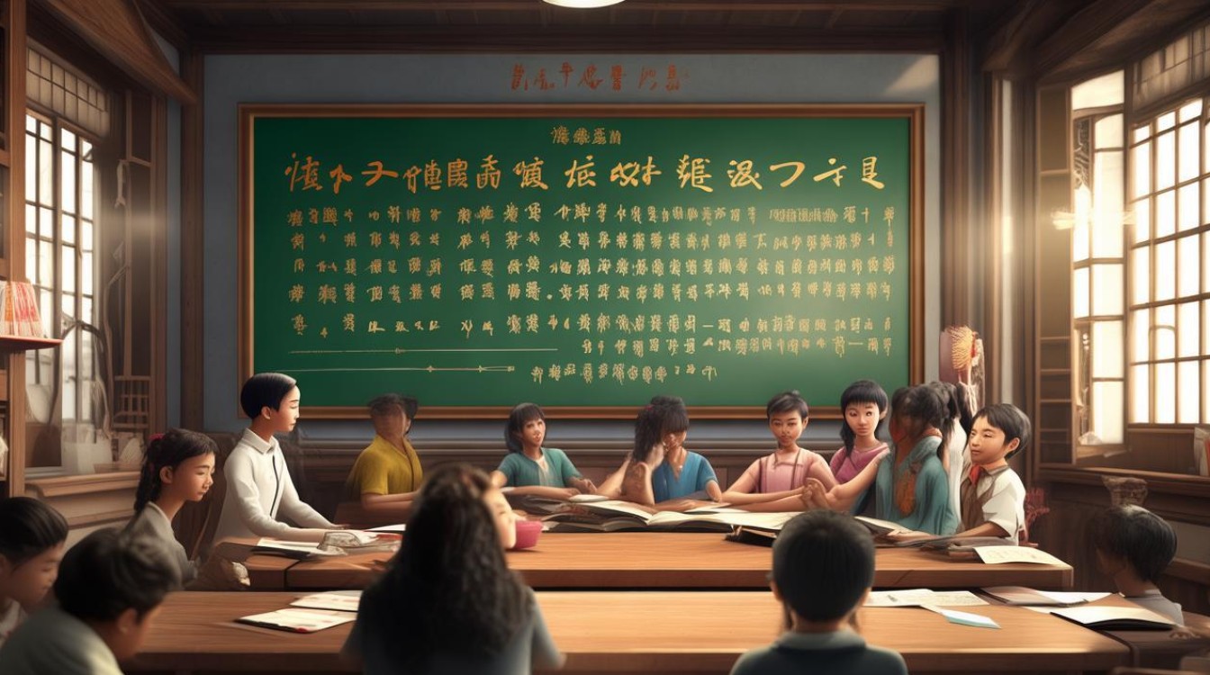 节气芒种教案 节气芒种教案